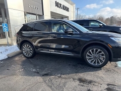 Used 2023  Lincoln Corsair Reserve FWD at DriveNow Mayfield near Mayfield Heights, OH