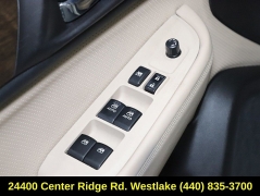 Used 2017  Subaru Outback 4d SUV 2&period;5i Limited at Drive Now Westlake near Westlake&comma; OH