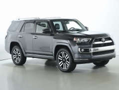 Used 2016 Toyota 4Runner 4WD 4dr V6 (Natl) at DriveNow Mayfield near Mayfield Heights, OH