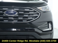 Used 2024  Ford Edge Titanium AWD at Drive Now Westlake near Westlake&comma; OH