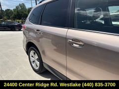 Used 2014  Subaru Forester 4d SUV i Premium CVT at DriveNow Mayfield near Mayfield Heights&comma; OH