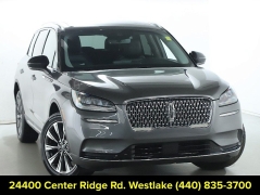 Used 2022  Lincoln Corsair Reserve AWD at Drive Now Westlake near Westlake&comma; OH