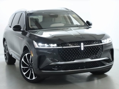 Used 2024 Lincoln Nautilus Black Label AWD at DriveNow Mayfield near Mayfield Heights, OH