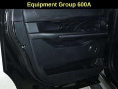 Used 2020  Ford Expedition Max 4d SUV 4WD Platinum at Drive Now Westlake near Westlake, OH