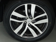 Used 2017  Honda Pilot 4d SUV AWD Elite at Drive Now Westlake near Westlake&comma; OH