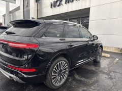 Used 2022  Lincoln Corsair Reserve AWD at Drive Now Westlake near Westlake, OH