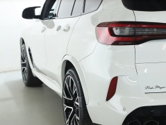 Used 2022  BMW X5 M Sports Activity Vehicle at DriveNow Mayfield near Mayfield Heights&comma; OH