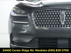 Used 2020  Lincoln Corsair 4d SUV AWD at Drive Now Westlake near Westlake&comma; OH