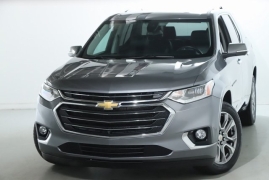 Used 2021 Chevrolet Traverse FWD 4dr Premier at DriveNow Mayfield near Mayfield Heights, OH