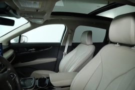 Used 2022 Lincoln Nautilus Reserve AWD at DriveNow Mayfield near Mayfield Heights, OH