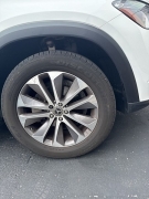 Used 2022 Mercedes-Benz GLE GLE 350 4MATIC SUV at DriveNow Mayfield near Mayfield Heights, OH