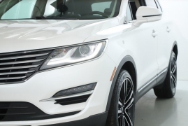 Used 2017 Lincoln MKC 4d SUV AWD Reserve at DriveNow Mayfield near Mayfield Heights, OH