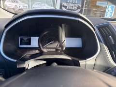 Used 2021  Ford Edge AWD at Drive Now Westlake near Westlake&comma; OH