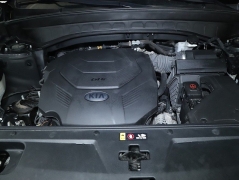 Used 2020  Kia Telluride 4d SUV AWD SX at Drive Now Westlake near Westlake&comma; OH