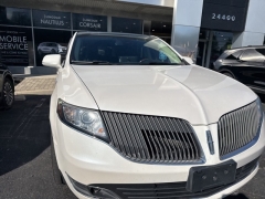 Used 2014 Lincoln MKT 4d SUV AWD EcoBoost at Drive Now Westlake near Westlake, OH