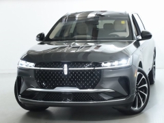 Used 2024 Lincoln Nautilus Black Label AWD at DriveNow Mayfield near Mayfield Heights, OH