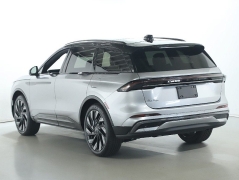 Used 2025  Lincoln Nautilus Reserve AWD at DriveNow Mayfield near Mayfield Heights&comma; OH