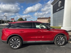 Used 2021 Lincoln Corsair Reserve AWD at Drive Now Westlake near Westlake, OH