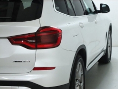 Used 2020  BMW X3 xDrive30i Sports Activity Vehicle at DriveNow Mayfield near Mayfield Heights, OH