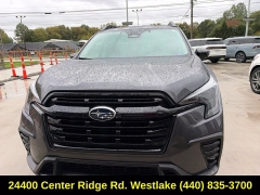 Used 2024  Subaru Ascent Onyx Edition 7-Passenger at Drive Now Westlake near Westlake&comma; OH