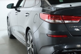 Used 2019 Kia Optima 4d Sedan S at DriveNow Mayfield near Mayfield Heights, OH