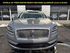 Used 2023  Lincoln Nautilus Reserve FWD at DriveNow Mayfield near Mayfield Heights, OH