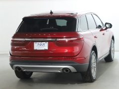 Used 2023  Lincoln Corsair Standard AWD at DriveNow Mayfield near Mayfield Heights&comma; OH