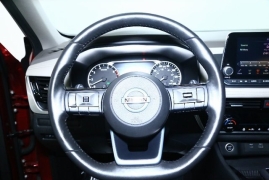 Used 2021 Nissan Rogue AWD SV at DriveNow Mayfield near Mayfield Heights, OH
