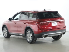 Used 2022  Lincoln Corsair Standard FWD at Drive Now Westlake near Westlake&comma; OH