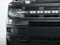 Used 2021 Ford Bronco Sport Big Bend 4x4 at Drive Now Westlake near Westlake, OH