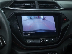 Used 2023  Chevrolet Trailblazer AWD 4dr RS at Drive Now Westlake near Westlake&comma; OH