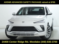 Used 2024  Buick Envista FWD 4dr Avenir at Drive Now Westlake near Westlake&comma; OH