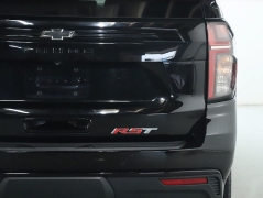 Used 2023  Chevrolet Tahoe 4WD 4dr RST at Drive Now Westlake near Westlake&comma; OH
