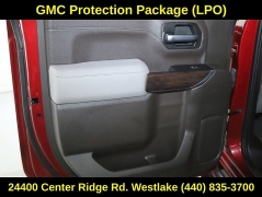 Used 2020  GMC Sierra 1500 4WD Crew Cab 147" SLT at DriveNow Mayfield near Mayfield Heights&comma; OH