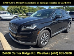 Used 2022  Lincoln Nautilus Standard AWD at DriveNow Mayfield near Mayfield Heights&comma; OH