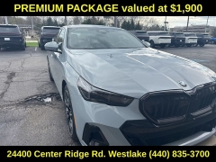 Used 2026  BMW 5 Series 530i xDrive Sedan at DriveNow Mayfield near Mayfield Heights&comma; OH