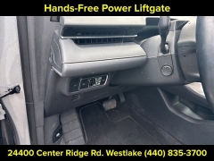 Used 2024  Lincoln Nautilus Reserve AWD at DriveNow Mayfield near Mayfield Heights&comma; OH