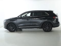 Used 2023  Lincoln Nautilus Reserve AWD at DriveNow Mayfield near Mayfield Heights&comma; OH