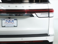 Used 2023 Lincoln Navigator L Reserve 4x4 at Drive Now Westlake near Westlake, OH