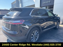 Used 2022  Lincoln Nautilus Standard AWD at DriveNow Mayfield near Mayfield Heights&comma; OH