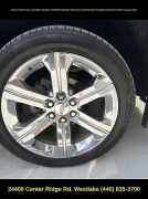 Used 2016  Chevrolet Silverado 1500 4WD Double Cab 143&period;5" LTZ w&sol;2LZ at Drive Now Westlake near Westlake&comma; OH