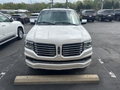 Used 2015 Lincoln Navigator 4d SUV 4WD Select at DriveNow Mayfield near Mayfield Heights, OH