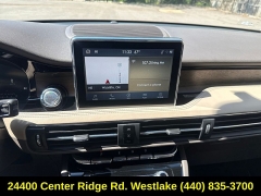 Used 2022  Lincoln Corsair Reserve AWD at Drive Now Westlake near Westlake&comma; OH