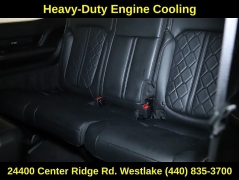 Used 2024  Jeep Grand Wagoneer Series III 4x4 at DriveNow Mayfield near Mayfield Heights&comma; OH