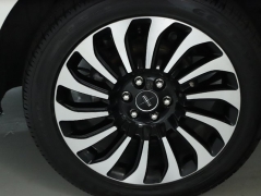 Used 2022 Lincoln Navigator L Black Label 4x4 at DriveNow Mayfield near Mayfield Heights, OH