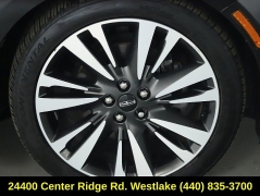 Used 2018  Lincoln MKZ Reserve AWD at DriveNow Mayfield near Mayfield Heights&comma; OH