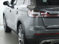 Used 2022  Lincoln Nautilus Reserve AWD at Drive Now Westlake near Westlake&comma; OH