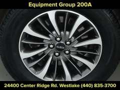 Used 2022  Lincoln Nautilus Reserve AWD at Drive Now Westlake near Westlake&comma; OH