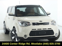 Used 2015  Kia Soul 4d Hatchback &excl; at DriveNow Mayfield near Mayfield Heights&comma; OH