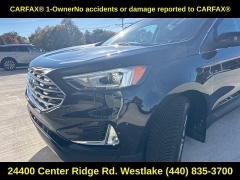Used 2021  Ford Edge AWD at Drive Now Westlake near Westlake&comma; OH